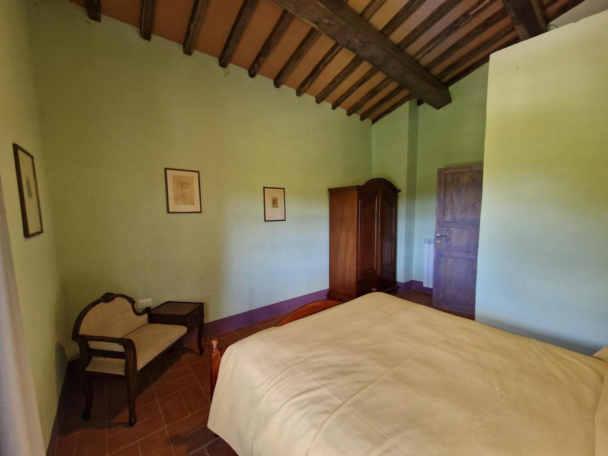 Agriturismo Ai Massi Casale Marittimo Dış mekan fotoğraf