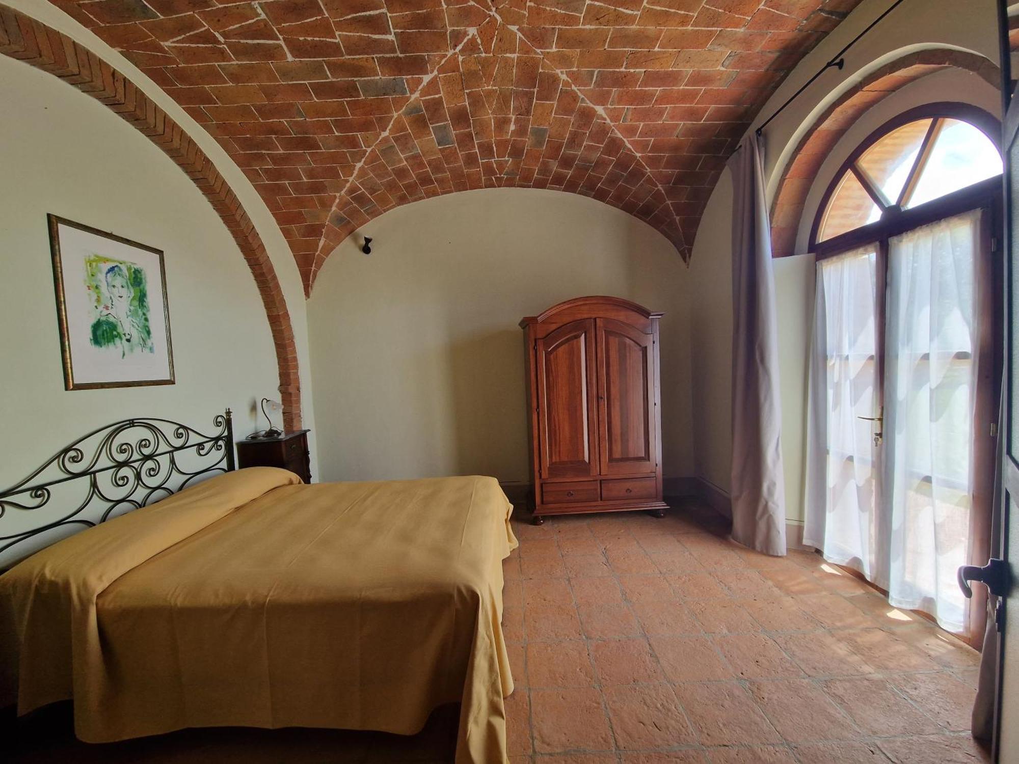 Agriturismo Ai Massi Casale Marittimo Dış mekan fotoğraf