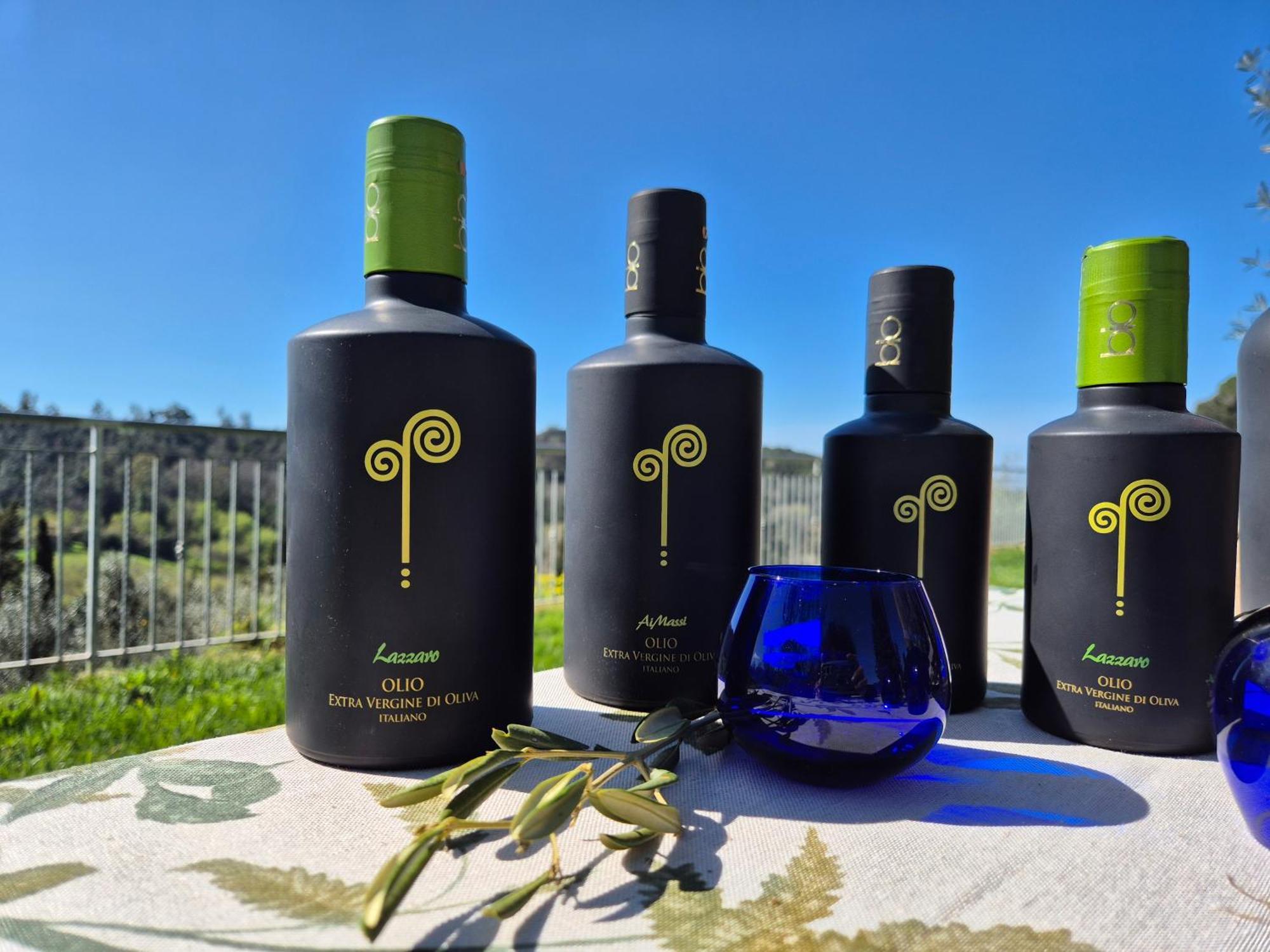 Agriturismo Ai Massi Casale Marittimo Dış mekan fotoğraf