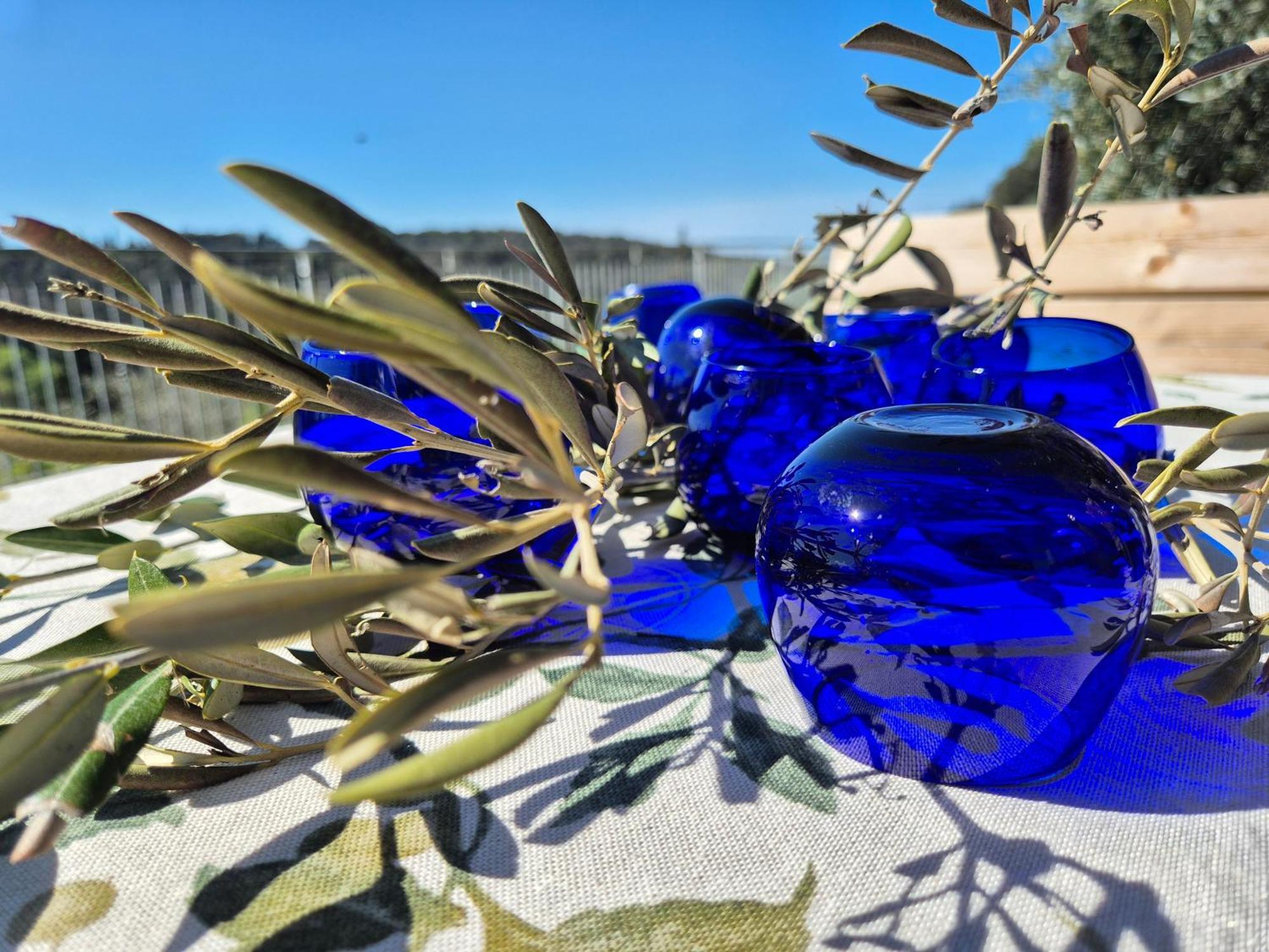 Agriturismo Ai Massi Casale Marittimo Dış mekan fotoğraf